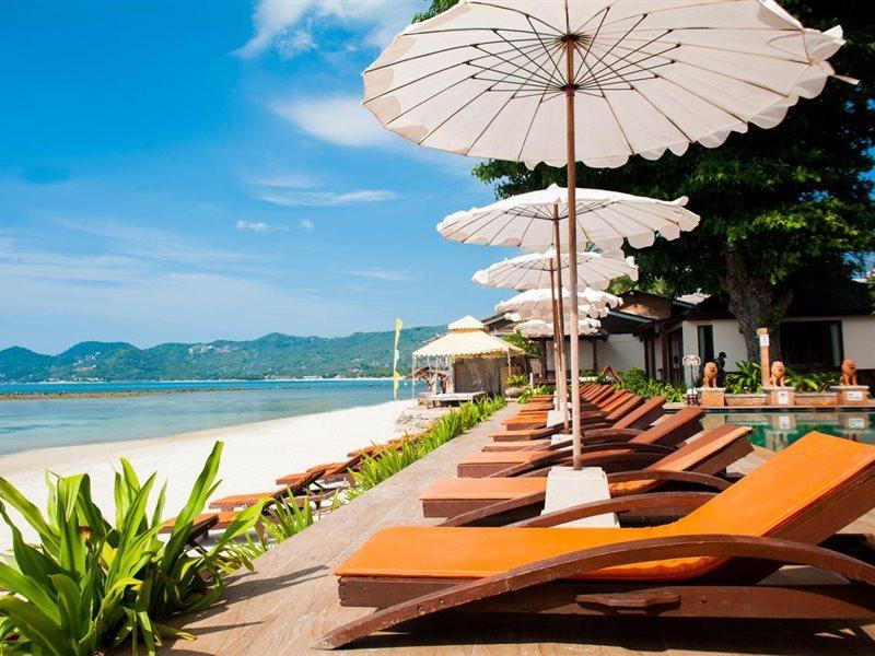 โรงแรมมณเฑียร เฮ้าส์