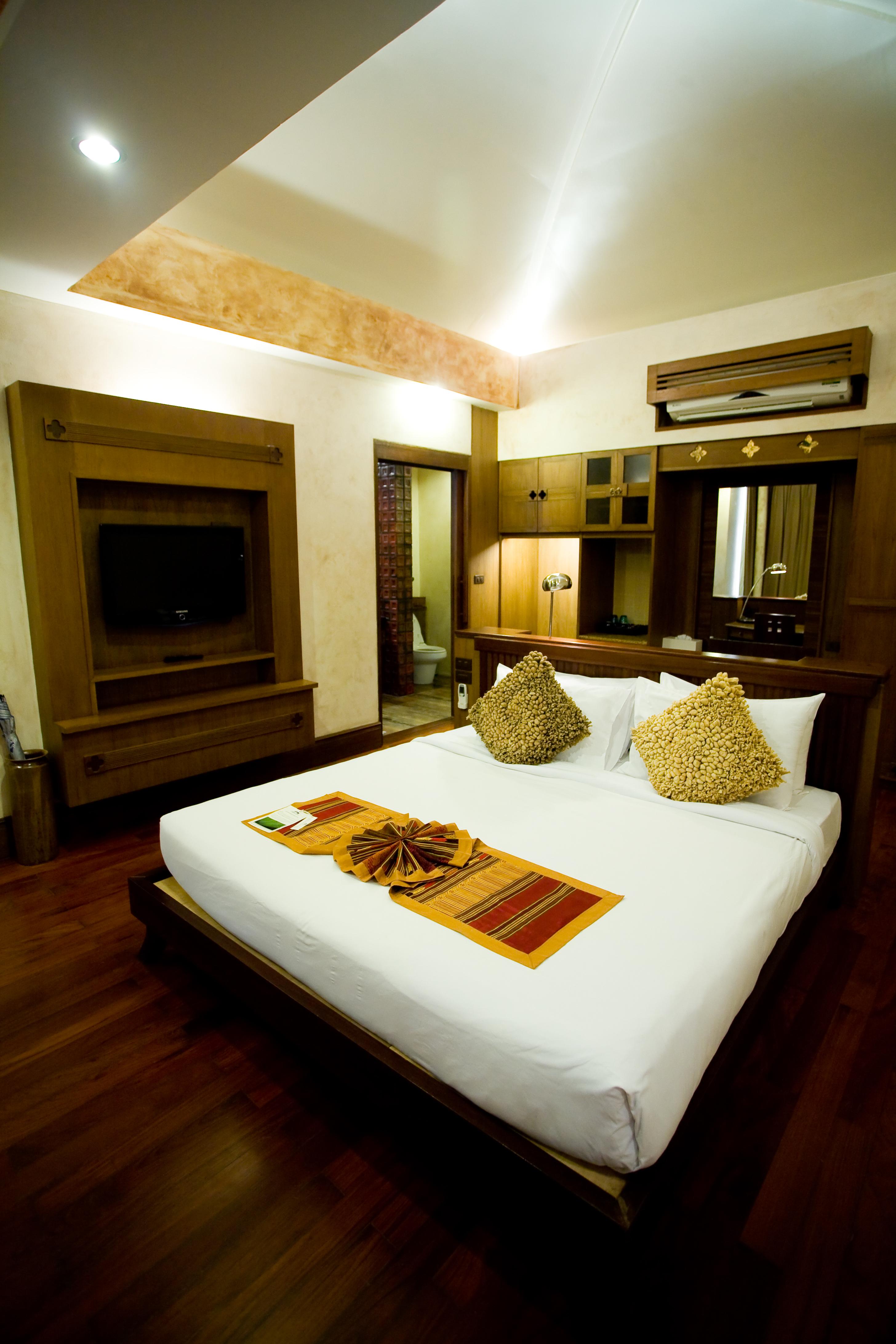 Курортный комплекс Montien House - Sha 3*