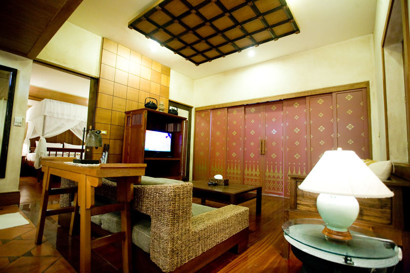 Курортный комплекс Montien House - Sha Чавенг