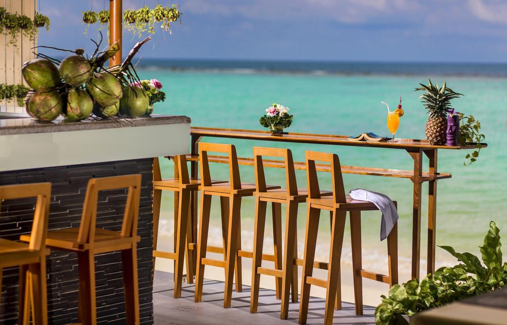 โรงแรมมณเฑียร เฮ้าส์ รีสอร์ท หาดเฉวง