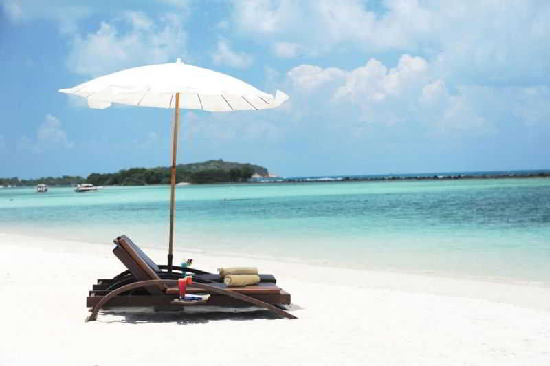 โรงแรมมณเฑียร เฮ้าส์ รีสอร์ท หาดเฉวง