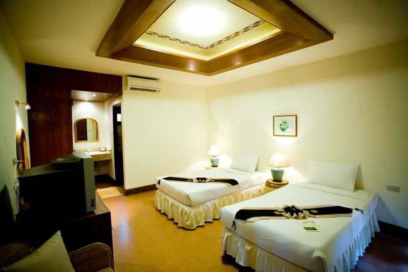 โรงแรมมณเฑียร เฮ้าส์
