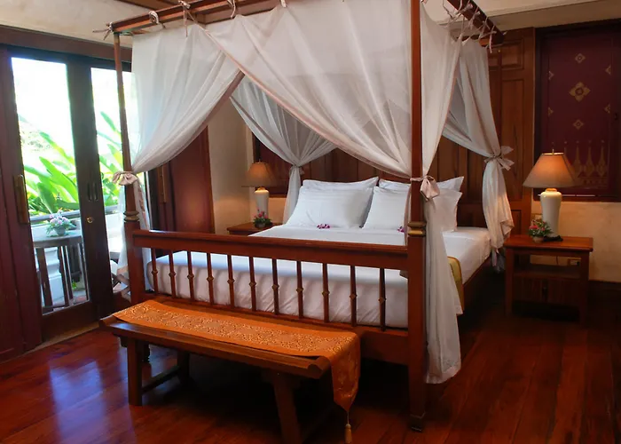 Montien House - Sha Plus