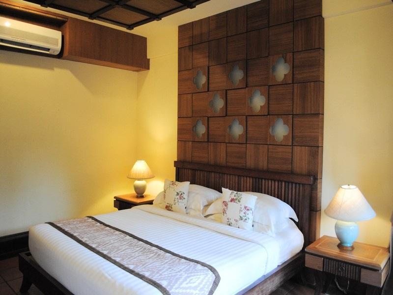 Montien House - Sha Курортный комплекс 3*