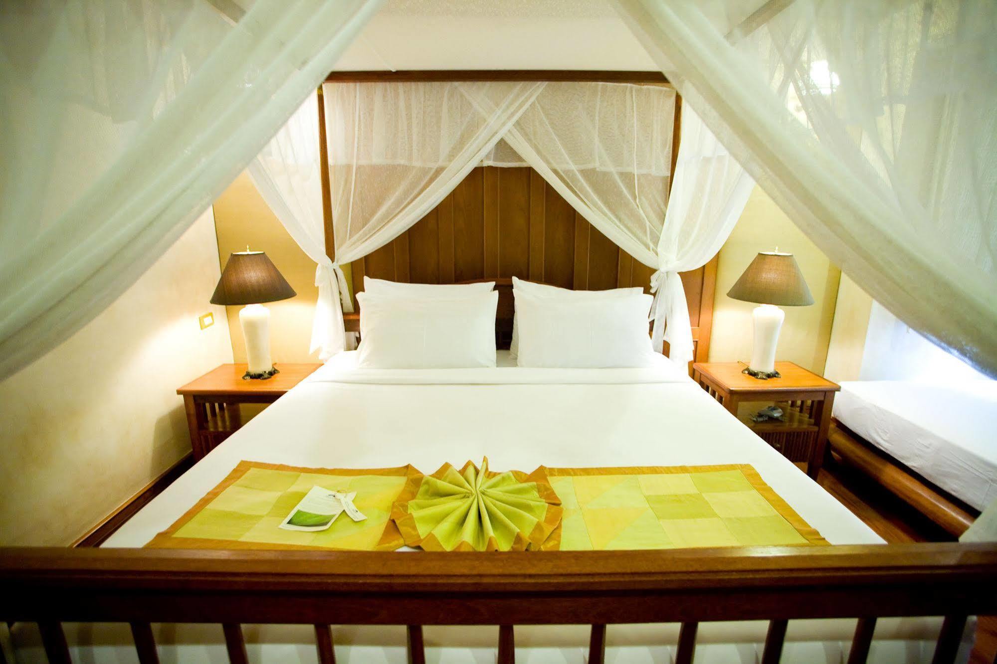 Montien House - Sha Курортный комплекс 3*