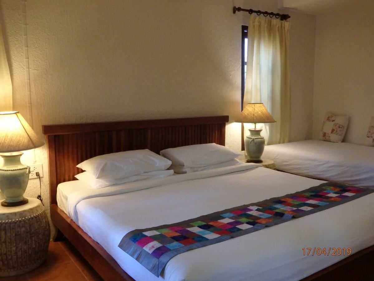 Montien House - Sha Курортный комплекс 3*