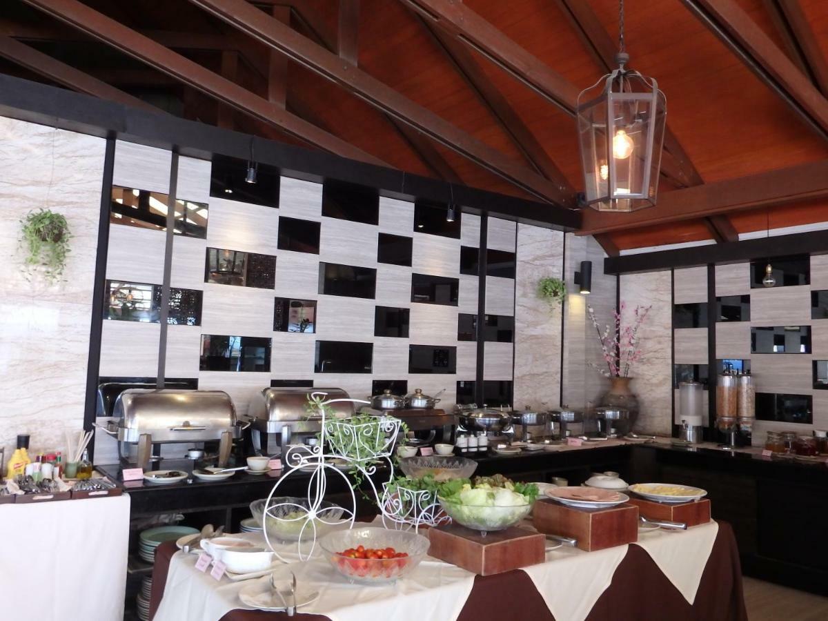 Montien House - Sha Курортный комплекс 3*