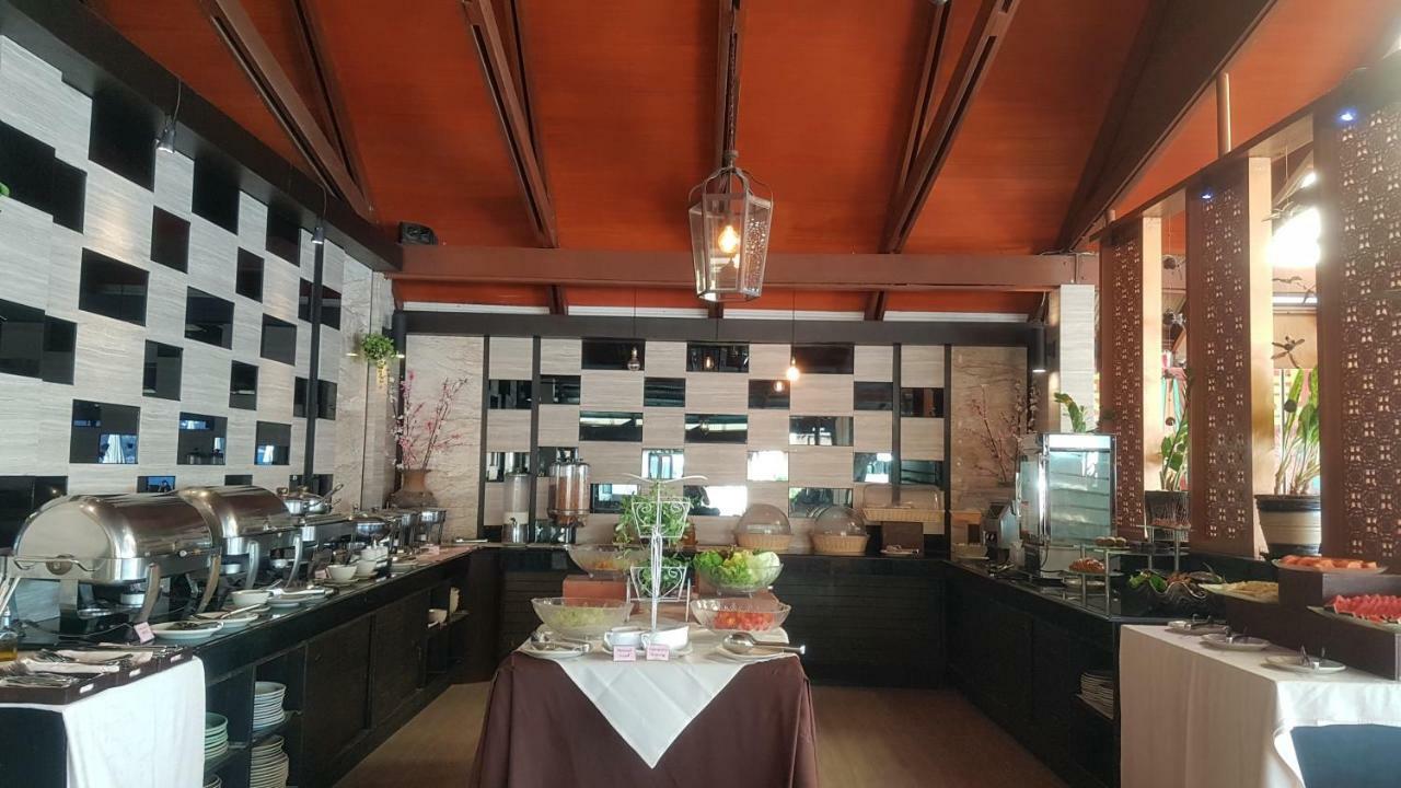 Montien House - Sha Чавенг